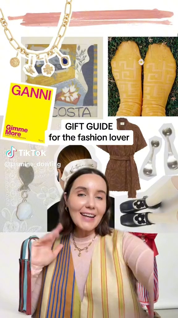 For the fashion lover 🎀🎀

#LTKaustralia #LTKHoliday #LTKGiftGuide