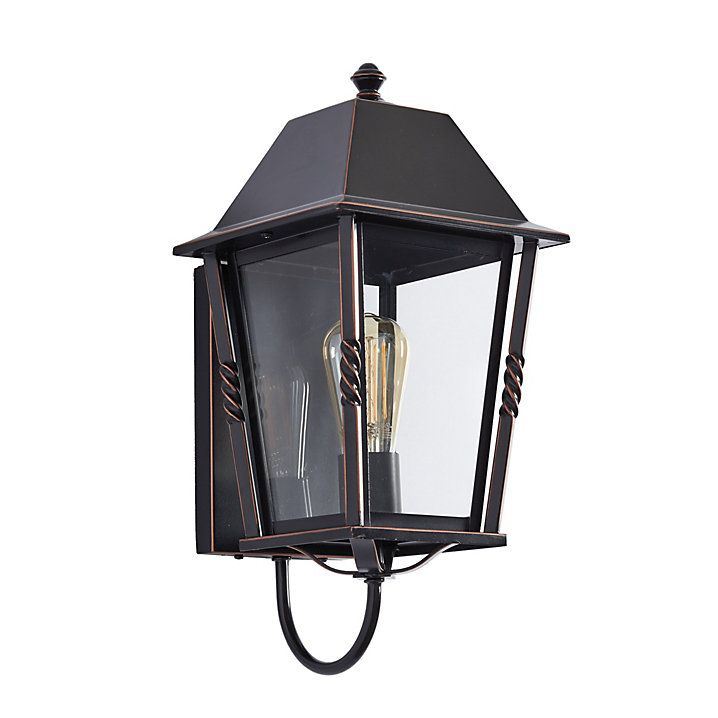 Audrey 1-Light Outdoor Sconce | Ballard Designs, Inc.