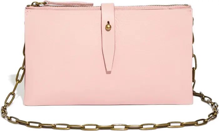 Madewell The Transport Accordion Crossbody Bag | Nordstrom | Nordstrom