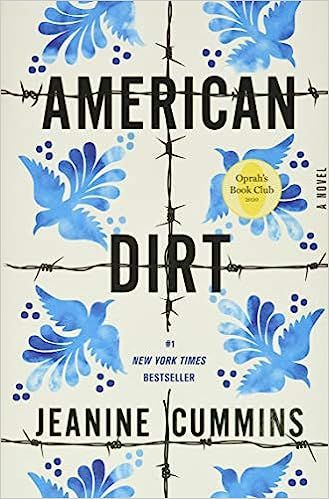 American Dirt (Oprah's Book Club): A Novel | Amazon (US)