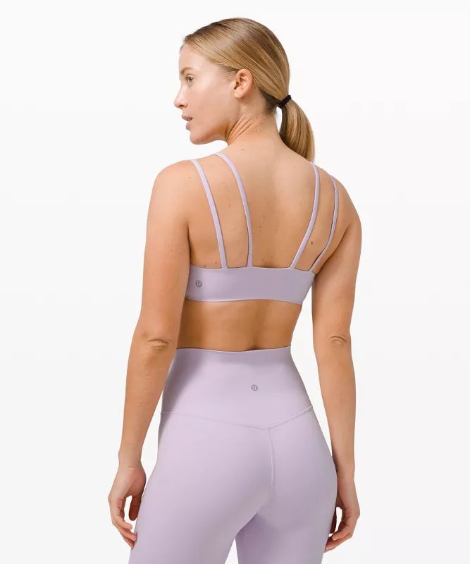 Like a Cloud Bra B/C | Lululemon (UK)