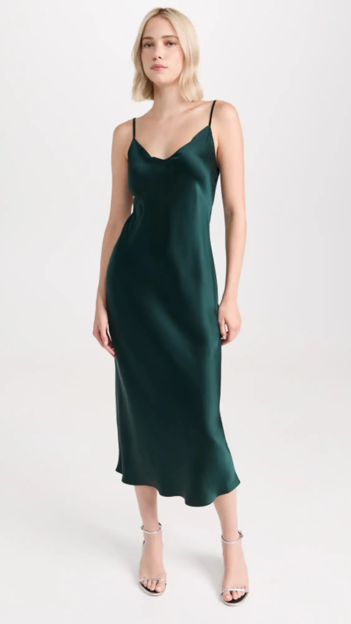 Sablyn Taylor Slip Dress | Shopbop | Shopbop