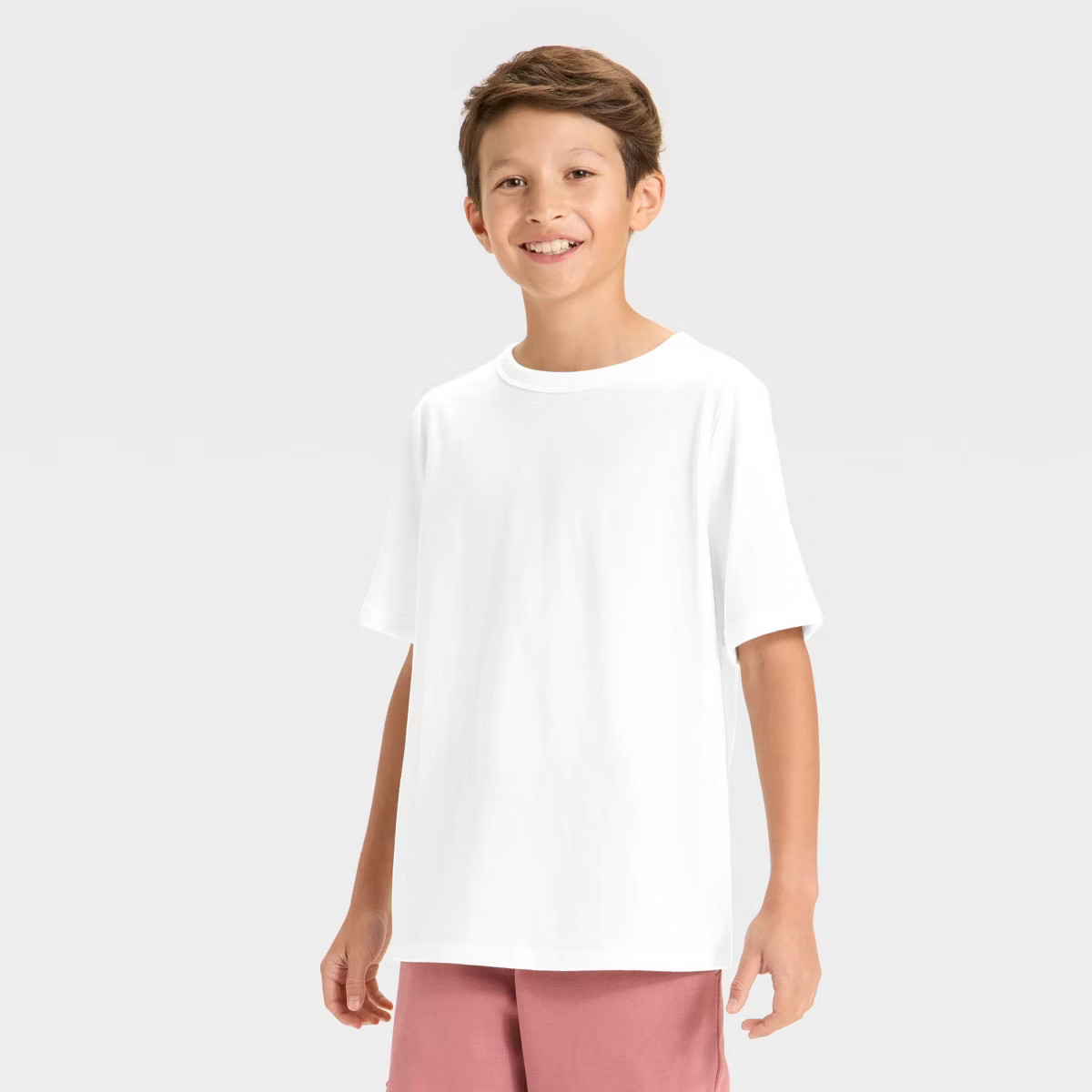 Boys' Short Sleeve T-Shirt - art class™ | Target