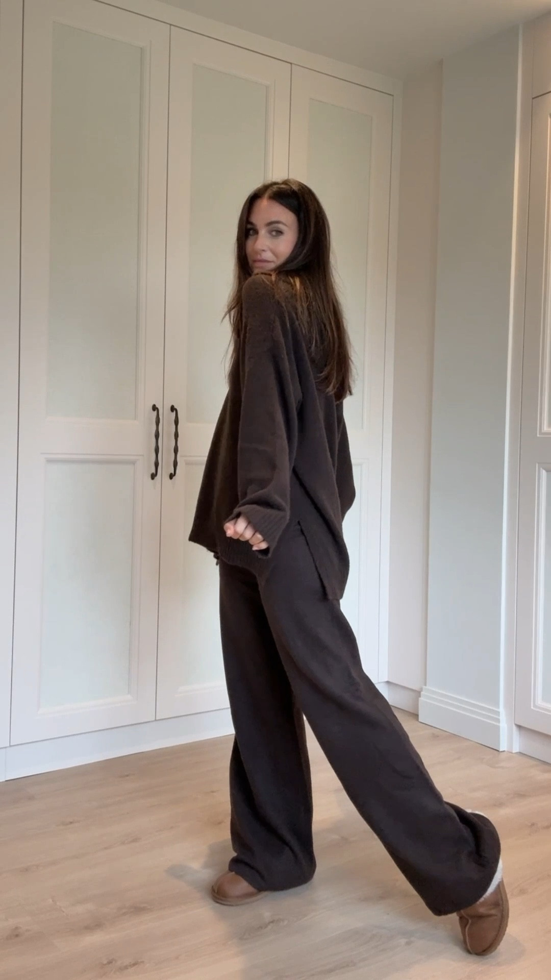 Autumn era - H&M loungewear is the one. Wearing M 

#LTKwinter #LTKuk #LTKautumn