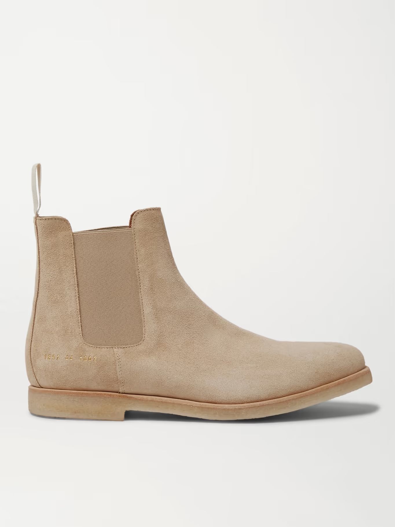 COMMON PROJECTS | Mr Porter (US & CA)