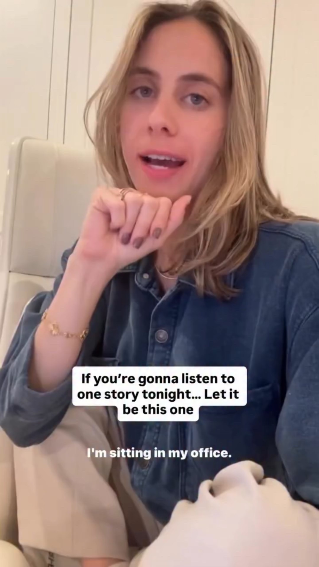 Flying squirrel saga 🫠

#LTKdayinmylife #LTKmomlife #LTKstorytime