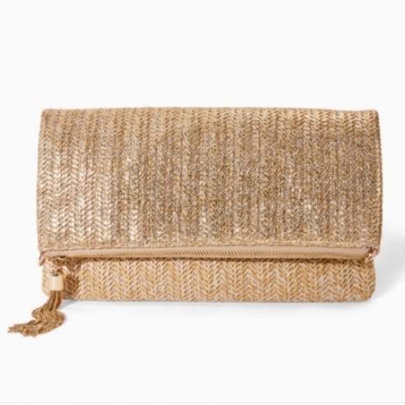 3-in-1 Natural Waverly Bag | Poshmark