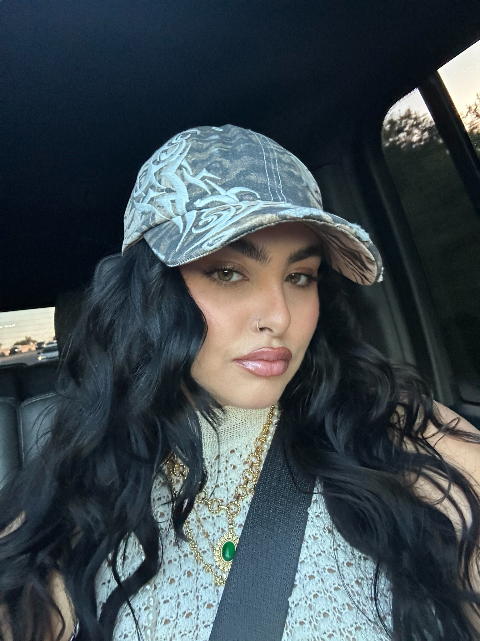 This lip combo is unstoppable 💄

Lipstick, lip liner, lip gloss, lip stain, makeup inspo, makeup look

#LTKNYFW #LTKBeauty #LTKStyleTip