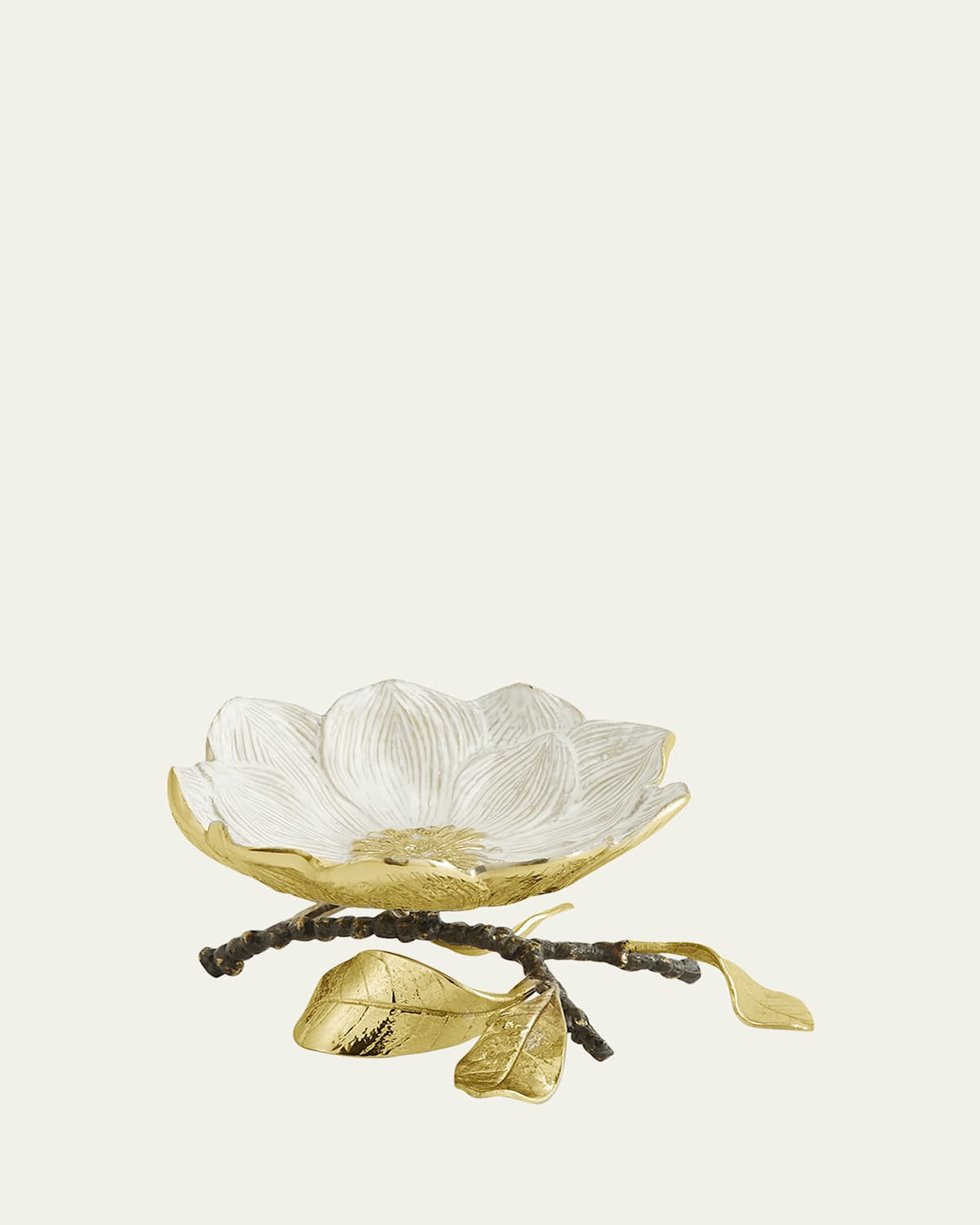 Vintage Bloom Dish | Bergdorf Goodman