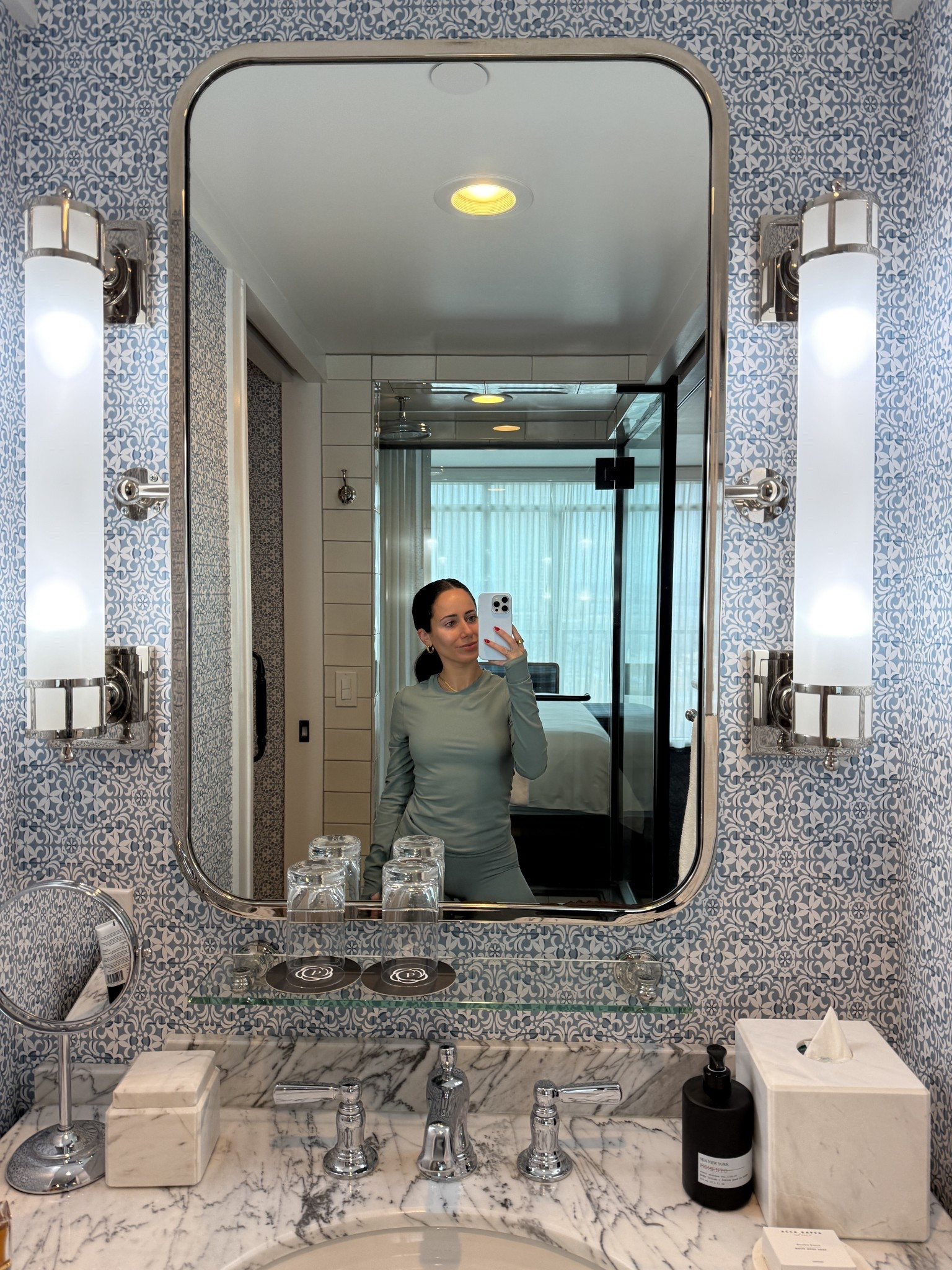 I’ve been living in this SPANX activewear set. It’s so smooth, soft and feels like I’m wearing nothing.

#LTKActive #LTKFindsUnder100