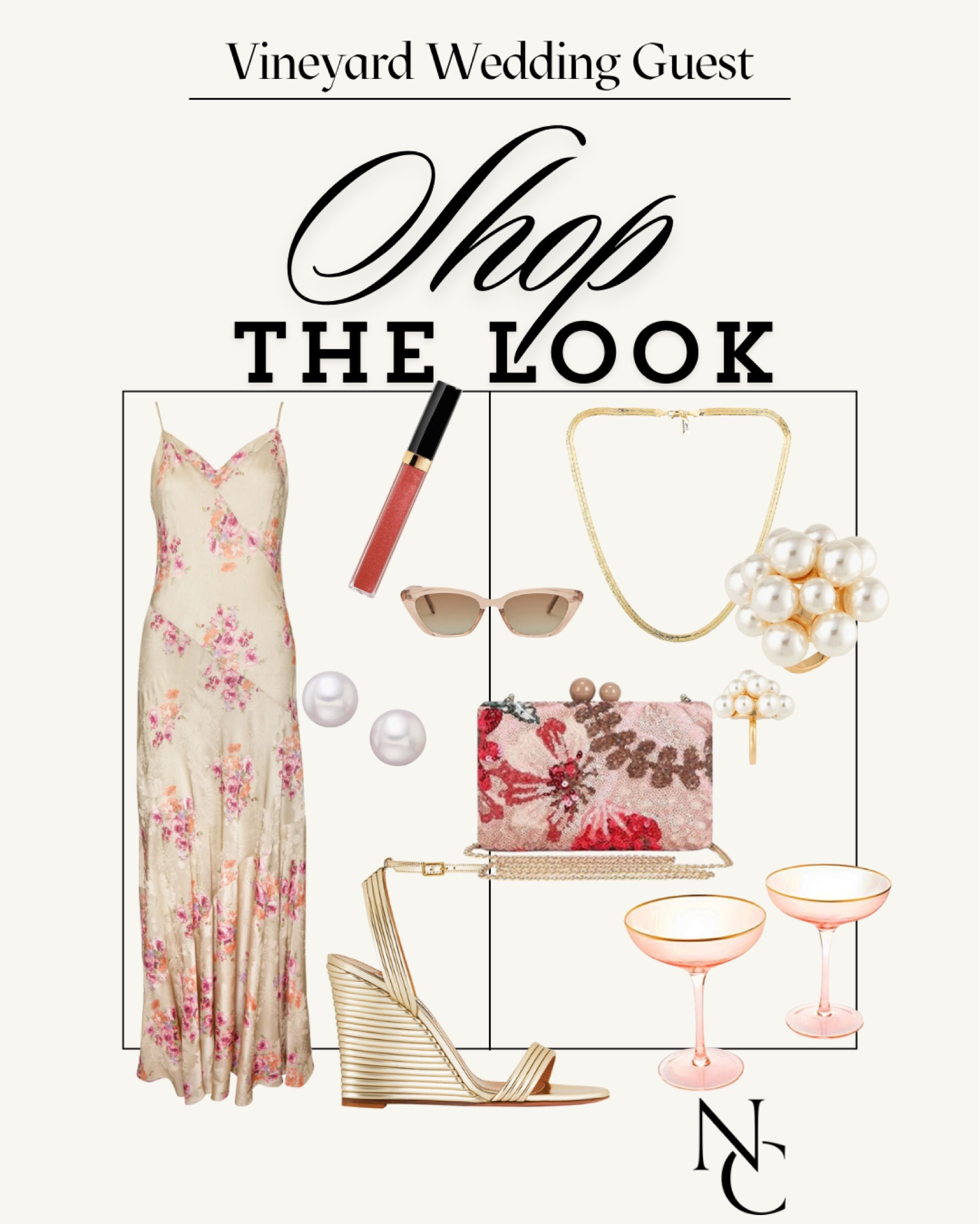 Wedding Guest Looks - Vineyard  Wedding Edition 

Shop my curated looks for all of your events. Need more info? DM me, I’m always happy to help! 

Wedding guest dresses, wedding guest. Wedding dresses, cocktail attire, summer wedding, Nicole Colee  #ltkseasonal #ltkparties #ltkstyletip

#LTKStyleTip #LTKParties #LTKSeasonal