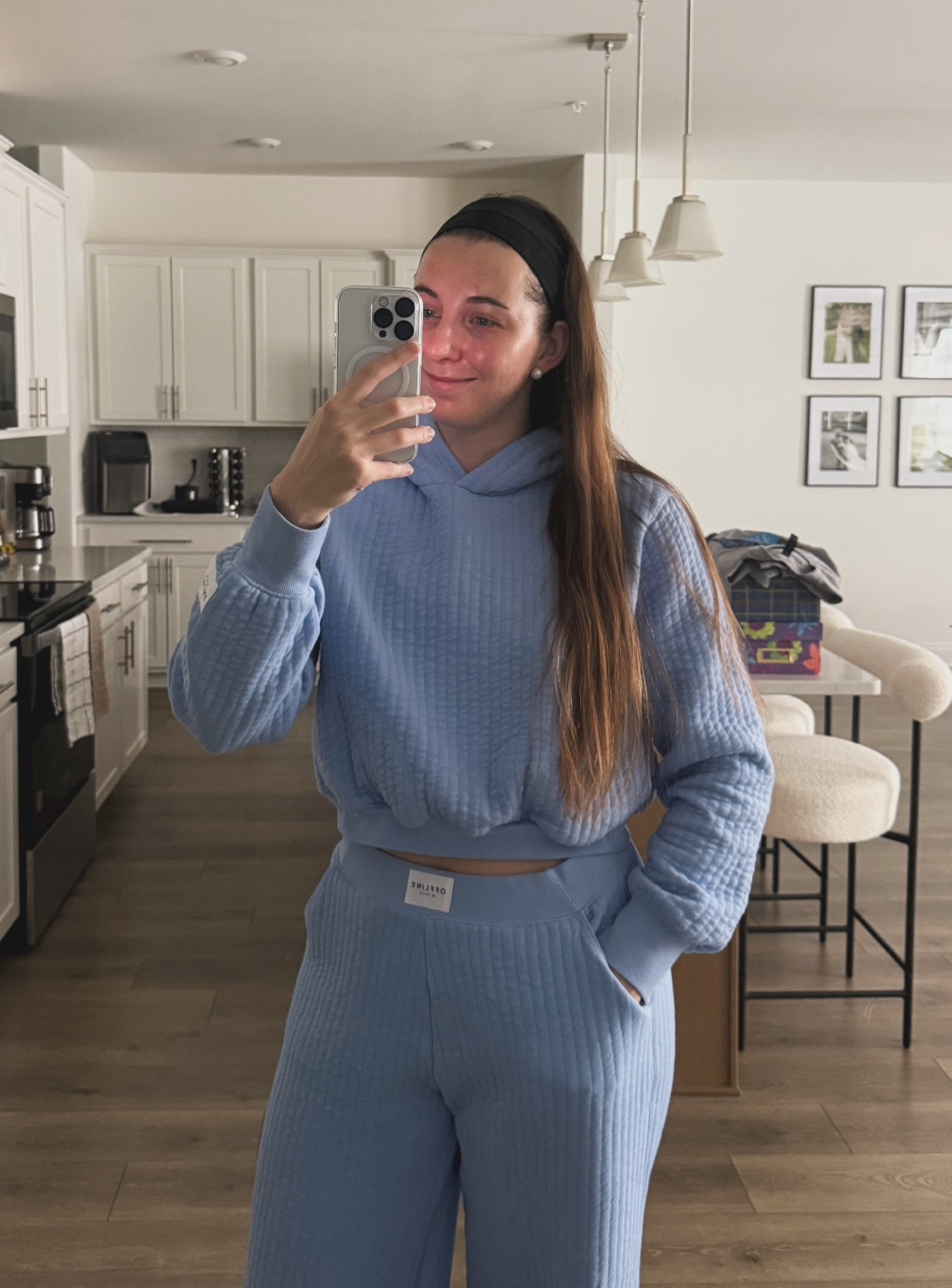 the coziest set from OFFLINE by Aerie!!! it’s my absolute favorite!!! great to wear around the house or run errands in! sweatshirt is sold out but I tagged similar options!

#LTKSeasonal #LTKFindsUnder50