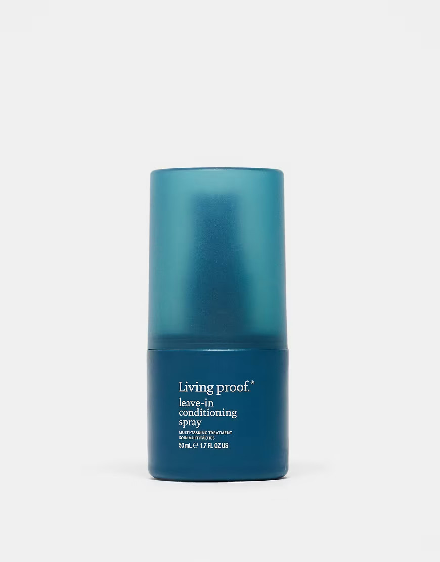Living Proof Leave-In Conditioning Spray 50ml-No colour | ASOS (Global)
