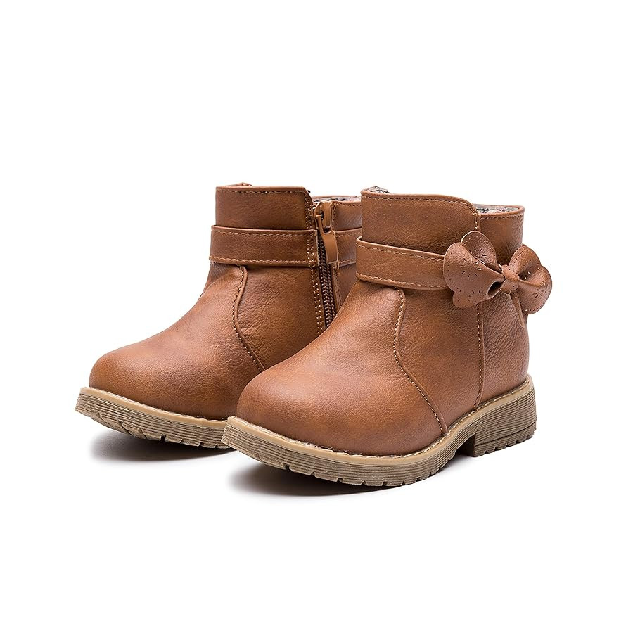 Blue Berry Unisex-Child Riding Boots | Amazon (US)