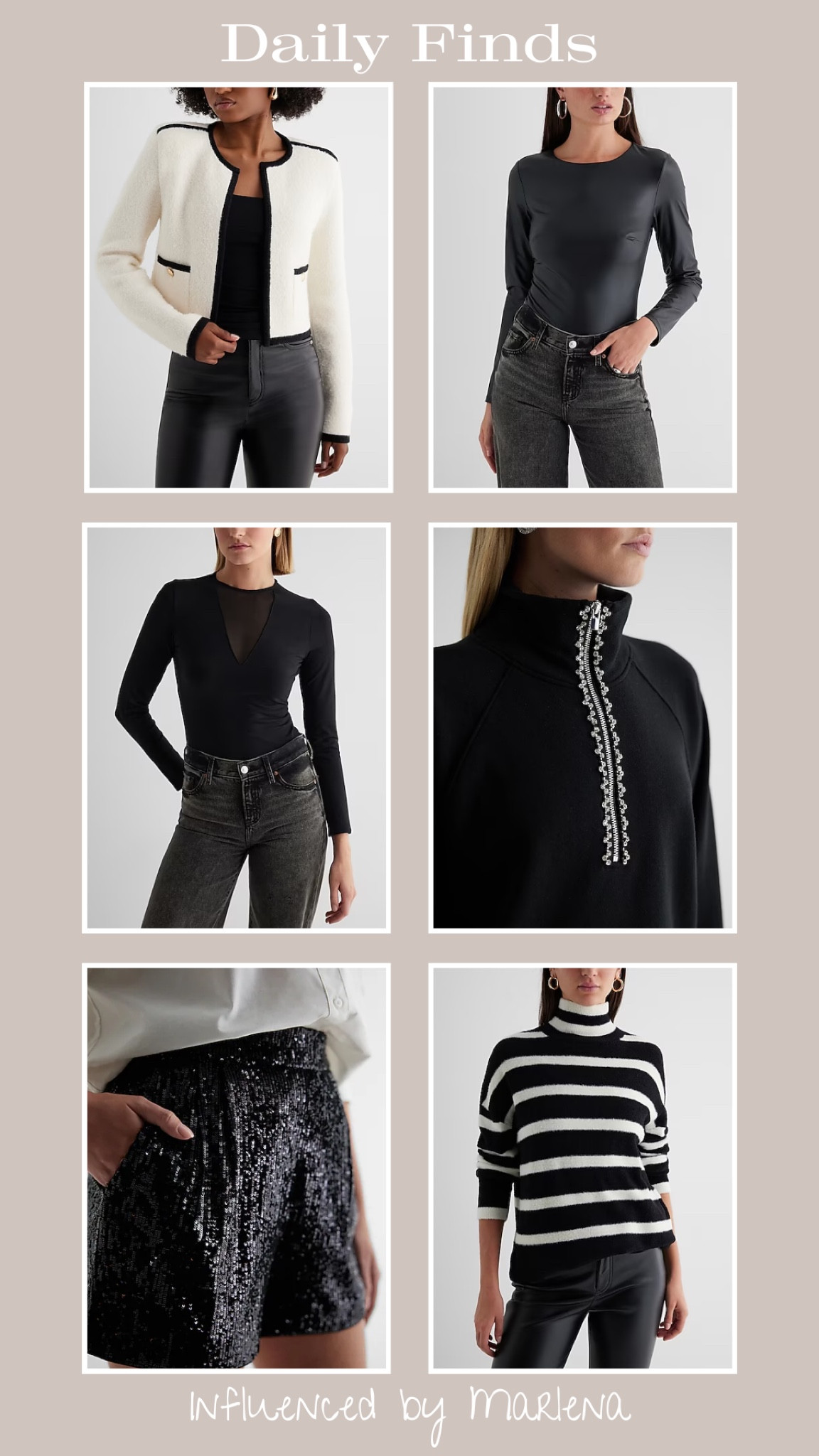 Express on sale

#LTKSeasonal #LTKHoliday #LTKsalealert