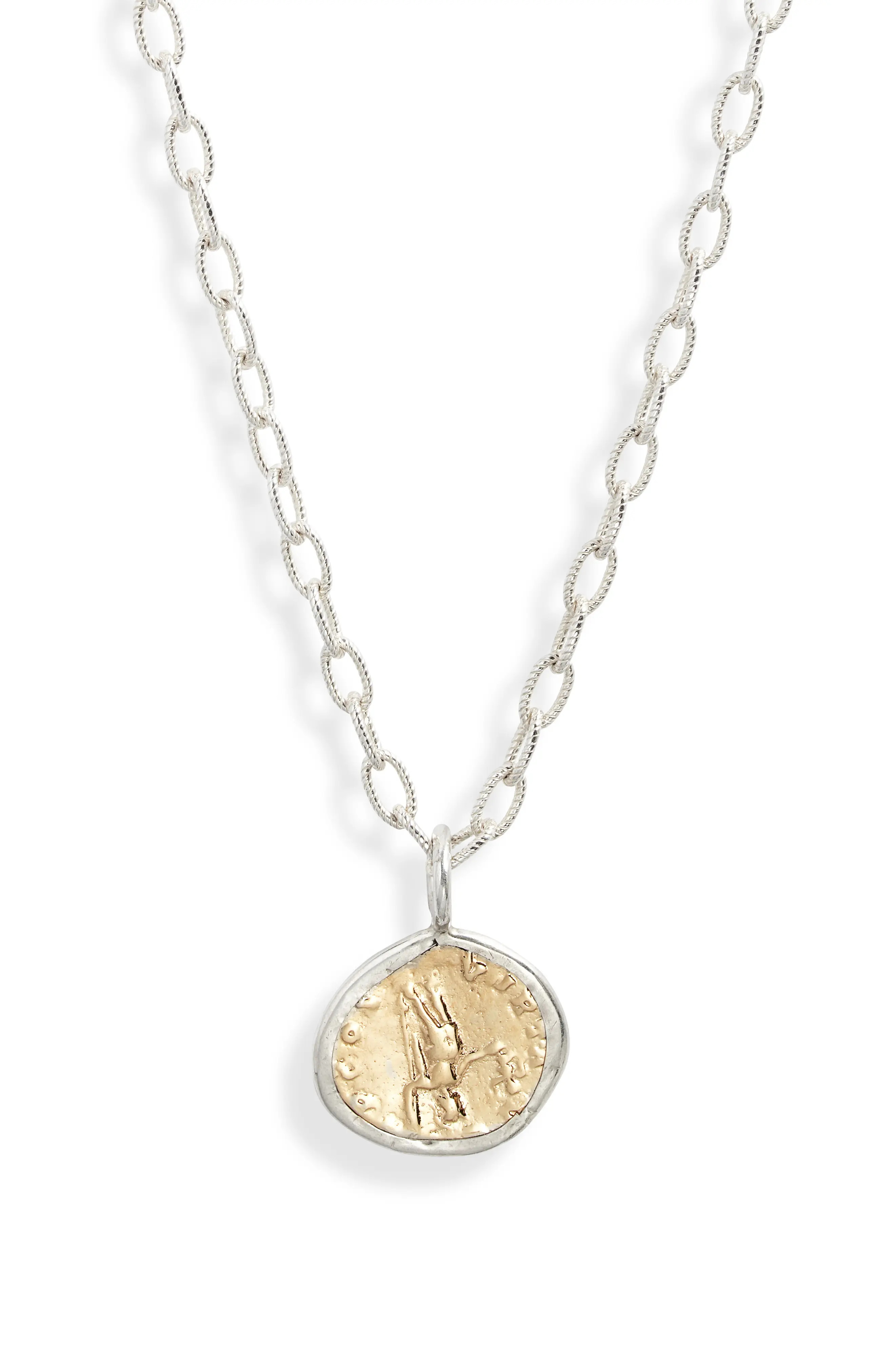 Set & Stones Parker Pendant Necklace (Women) | Nordstrom | Nordstrom