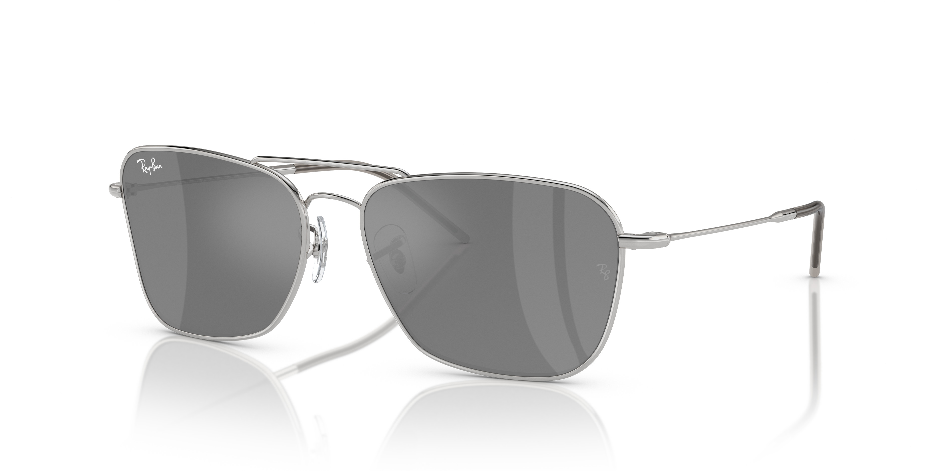 CARAVAN REVERSE | Ray-Ban (US)