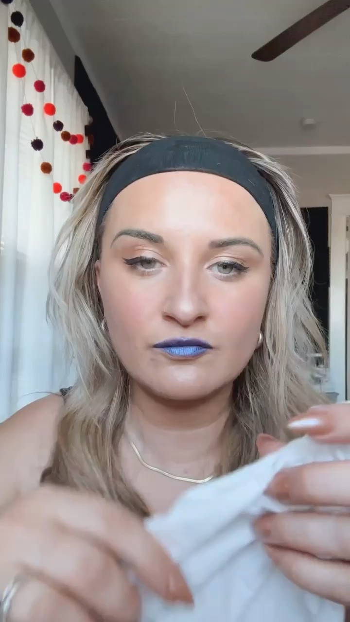 Tried the viral Wonder Skin Lip Stain in shade Charming since Whimsical is always sold out. 

#LTKfindsunder50 #LTKVideo #LTKbeauty