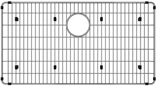 Elkay EBG2815 Stainless Steel Bottom Grid | Amazon (US)