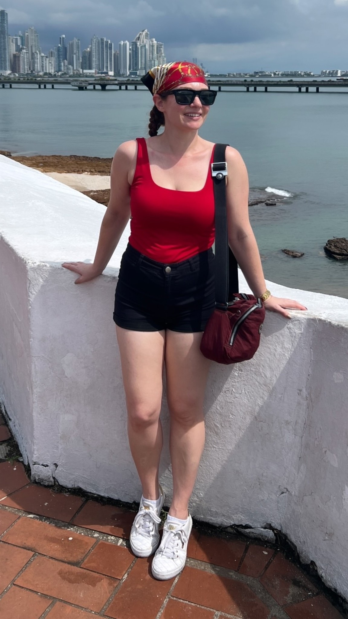 Adios Panamá City! ✌️

#LTKTravel #LTKPetite #LTKootd