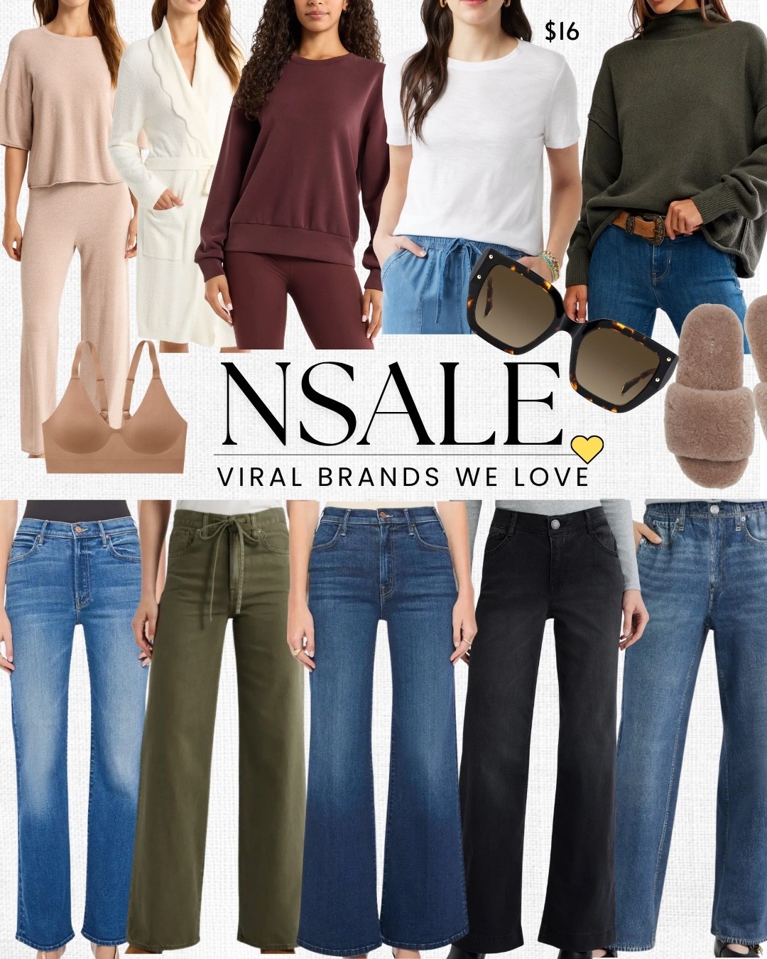 The Nordstrom Anniversary NSale picks that are going to sell out so fast. The sales are actually pretty crazy.  Check for when you can shop!
Icons: July 14
Ambassador: July 15
Influencer: July 16
Public Access: July 18

#LTKSaleAlert #LTKOver40 #LTKSeasonal