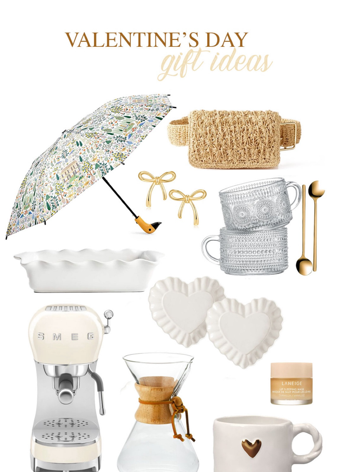 Valentine’s Day Gift Ideas...

#LTKSeasonal #LTKGiftGuide #LTKSaleAlert