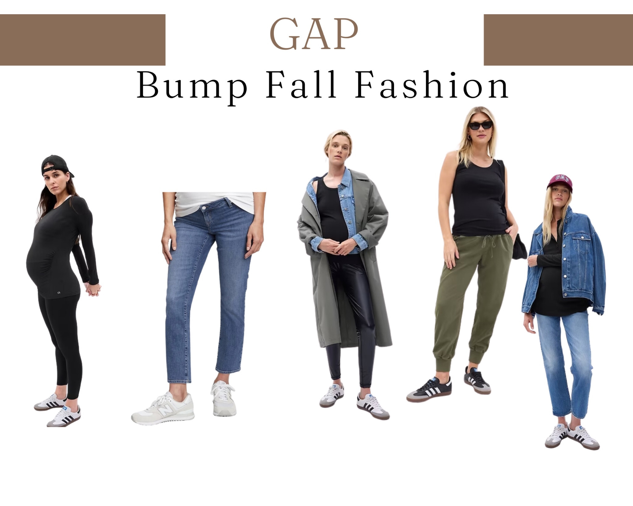 Maternity Gap Fall Fashion! 
ON SALE!! All under $100 
30% off!! 

#maternityfashion #bumpfashion #fallfashion #Gap @gap 

#LTKsalealert #LTKfindsunder100 #LTKbump