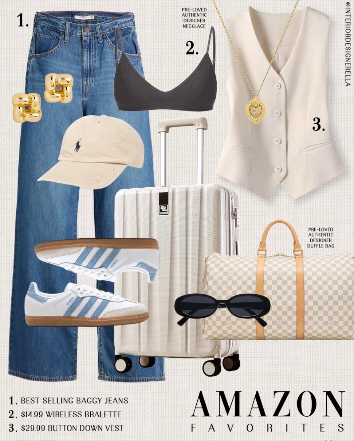 Scroll to shop!! Follow for more!! Xo! ✨

#LTKgrwm #LTKActive #LTKMothersDay