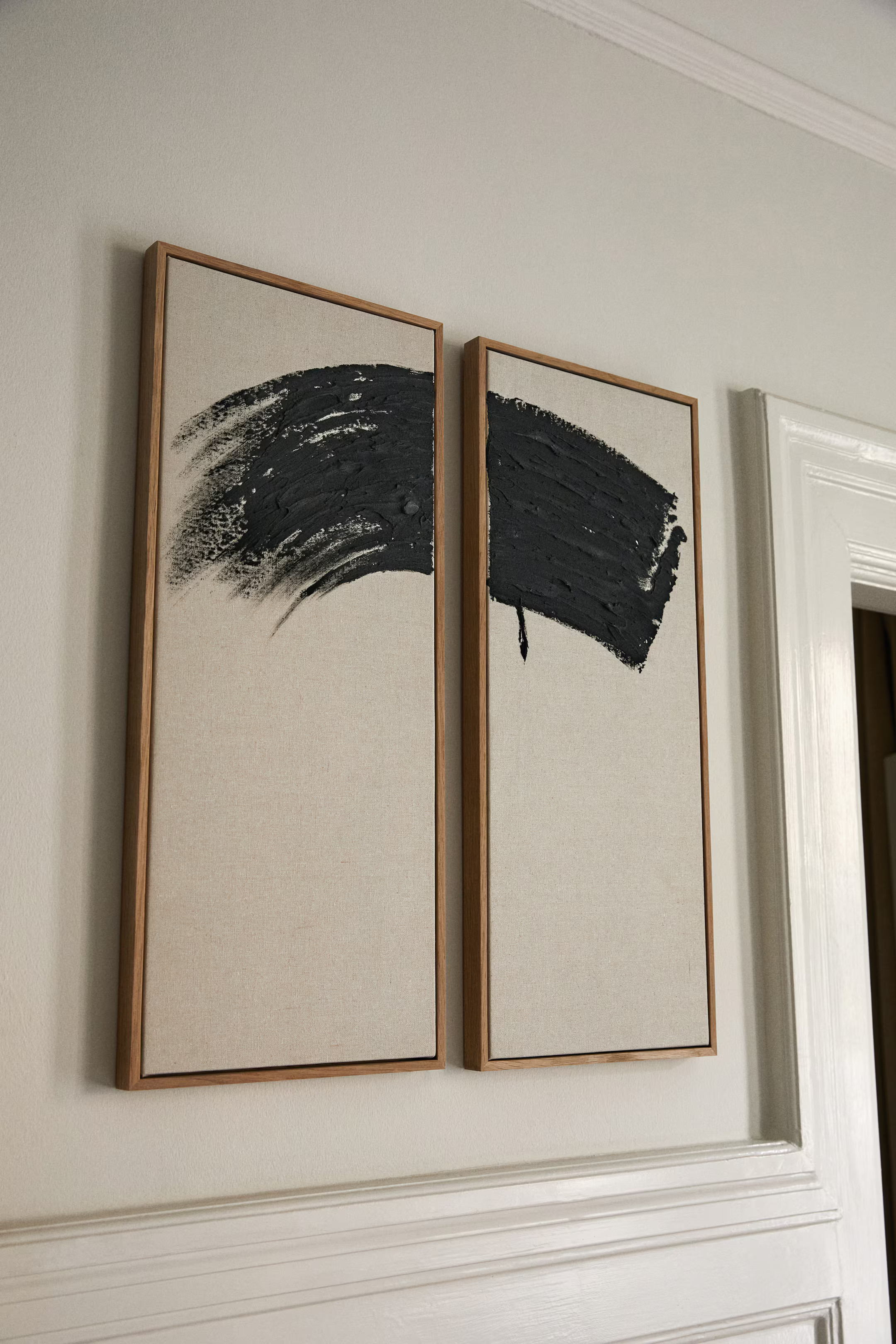 2-piece Wall Art | H&M (US + CA)