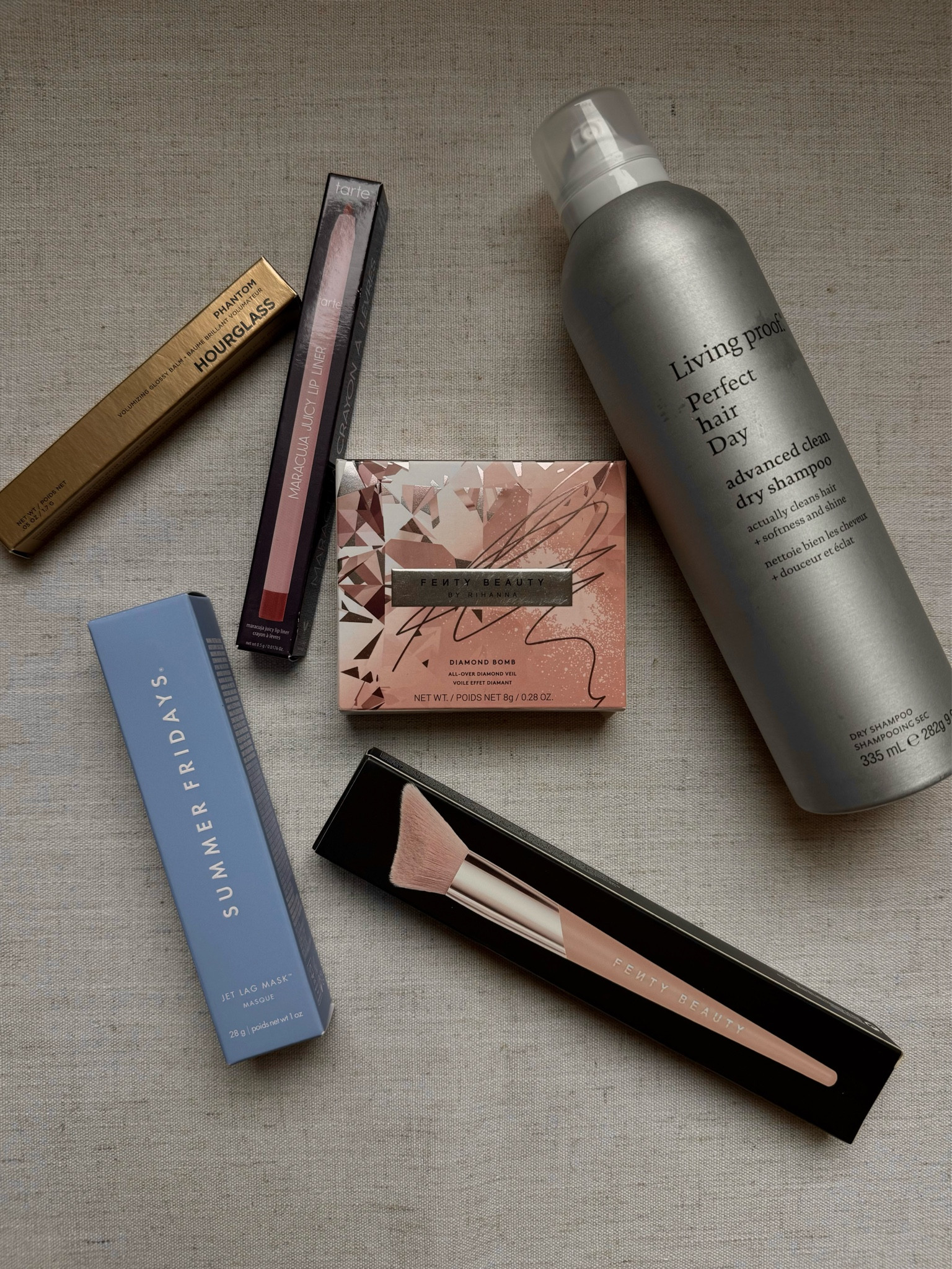 Sephora Haul!!! 

Best of the best! 