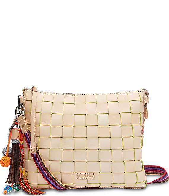 Consuela Jody Downtown Crossbody Bag | Dillard's | Dillard's