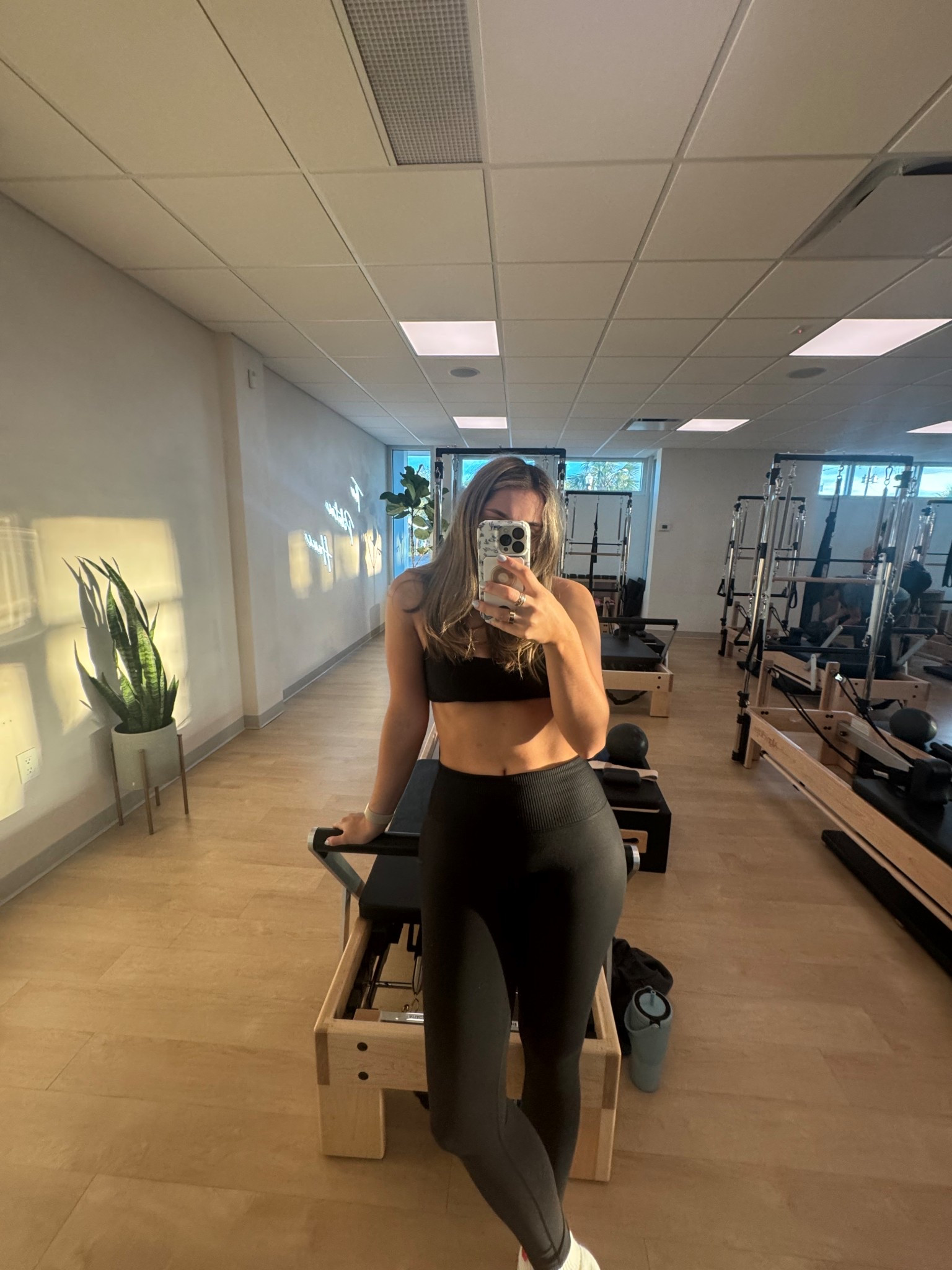 Daily rituals

#LTKActive