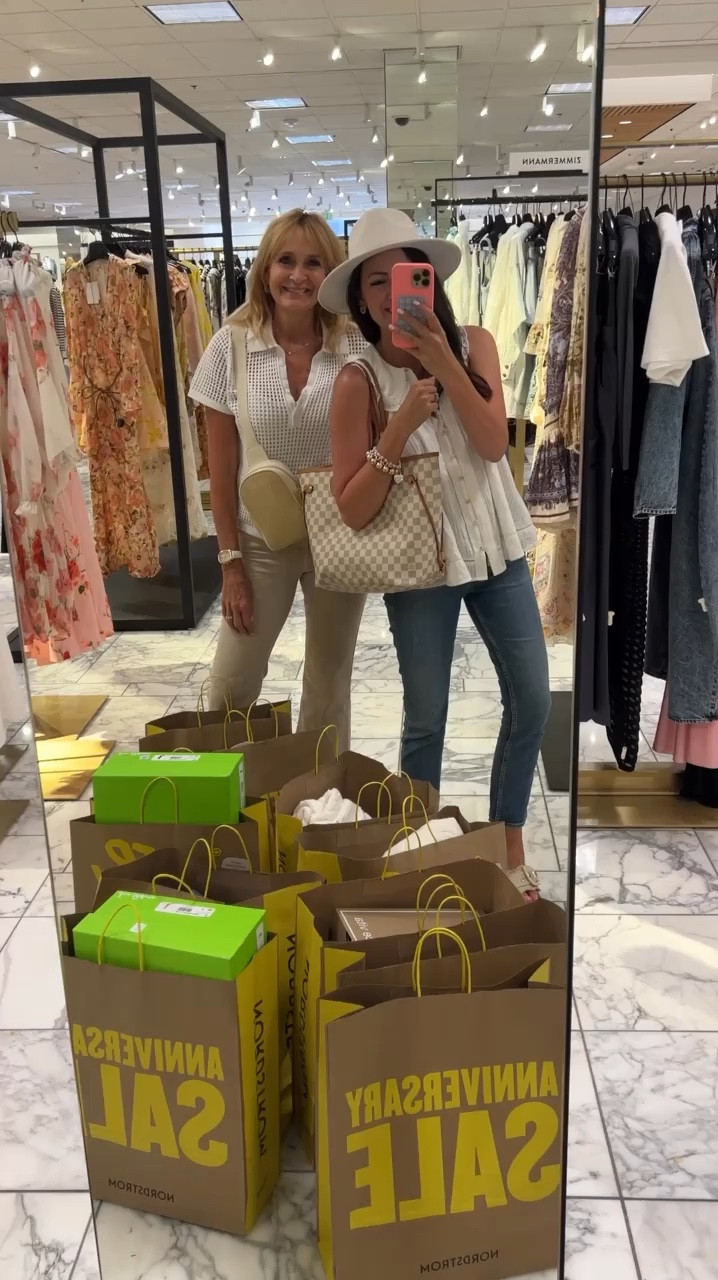 Shop the NSALE with us! 

#LTKxNSale #LTKSaleAlert #LTKSummerSales