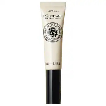L'Occitane Cleansing And Softening Refillable Shower Oil With Almond Oil | Sephora (US)