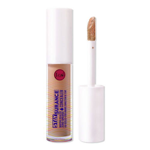 Staysurance Water-Sealed, Zero Smudge Concealer | Ulta