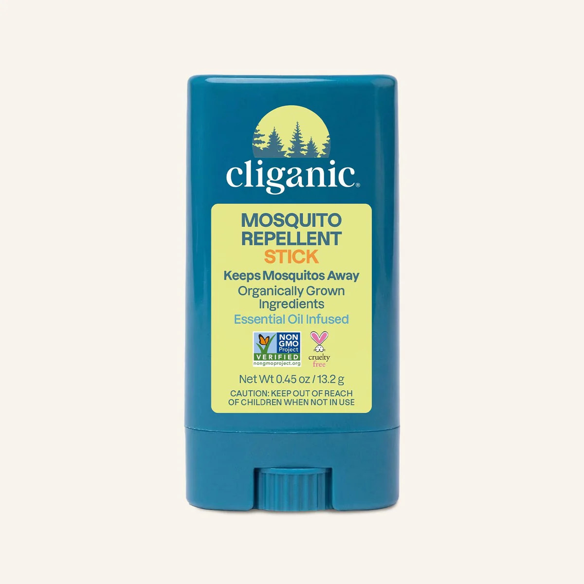 Mosquito Repellent Stick | Cliganic