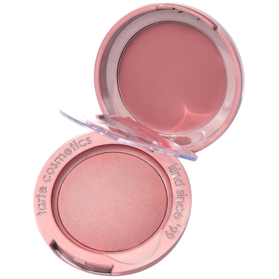 tarte Macaron Blush & Glow Duo (Various Shades) - Toasted Coconut | Dermstore