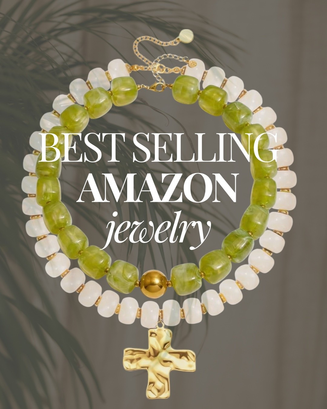 A few of my favorite best selling Amazon jewelry for a fun & elevated look!

#LTKOver40 #LTKootd #LTKSaleAlert