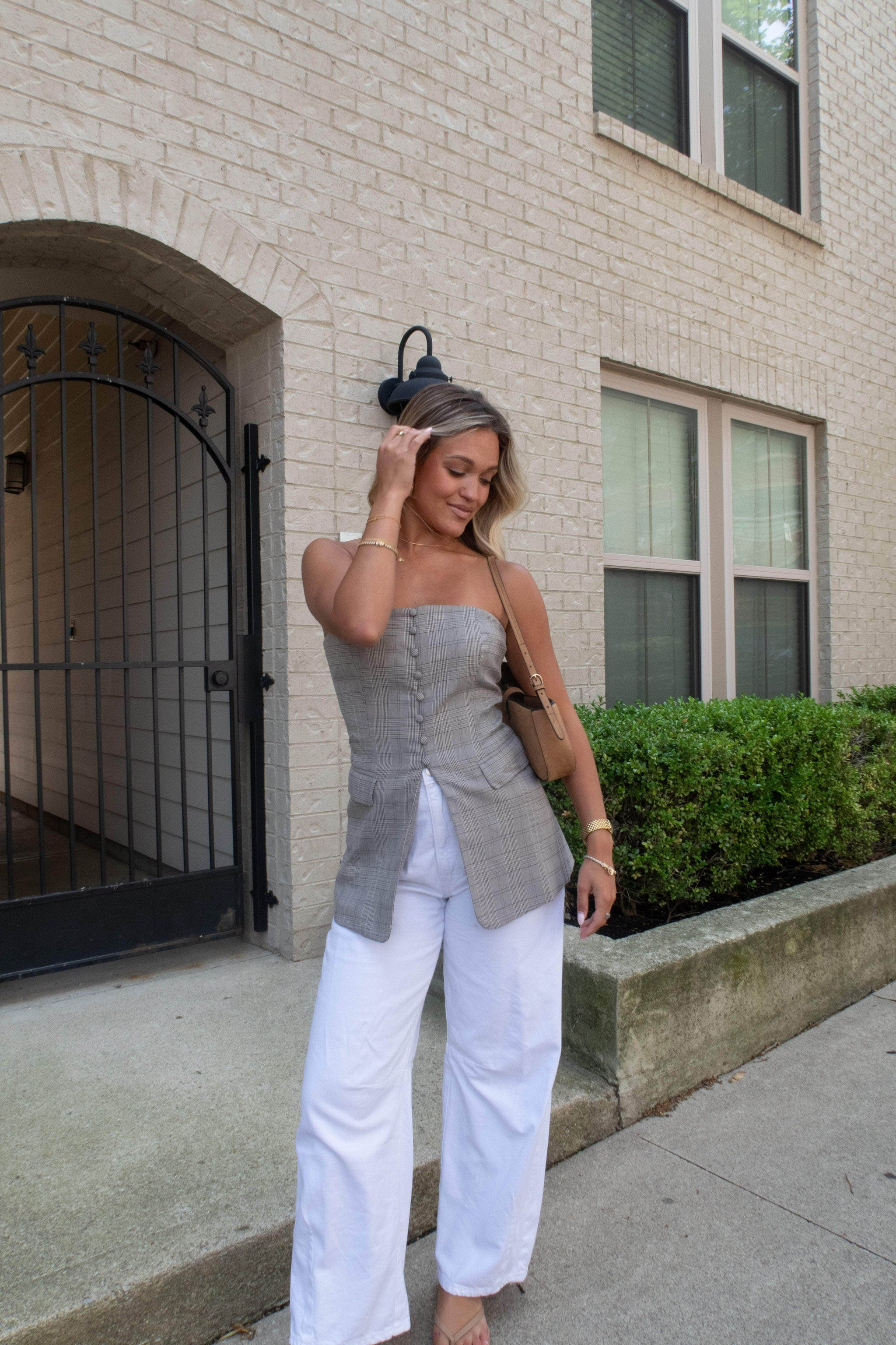 TOPS | Lane 201 Boutique