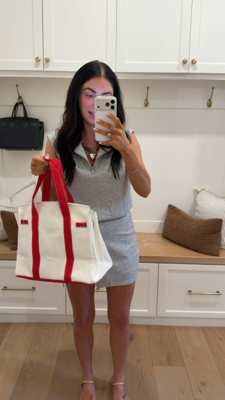 Bag and matching set from Amazon!!

Sale alert, watchnow, finds under 100c casual outfit, loungewear, Katy roach 

#LTKPetite #LTKootd #LTKSeasonal