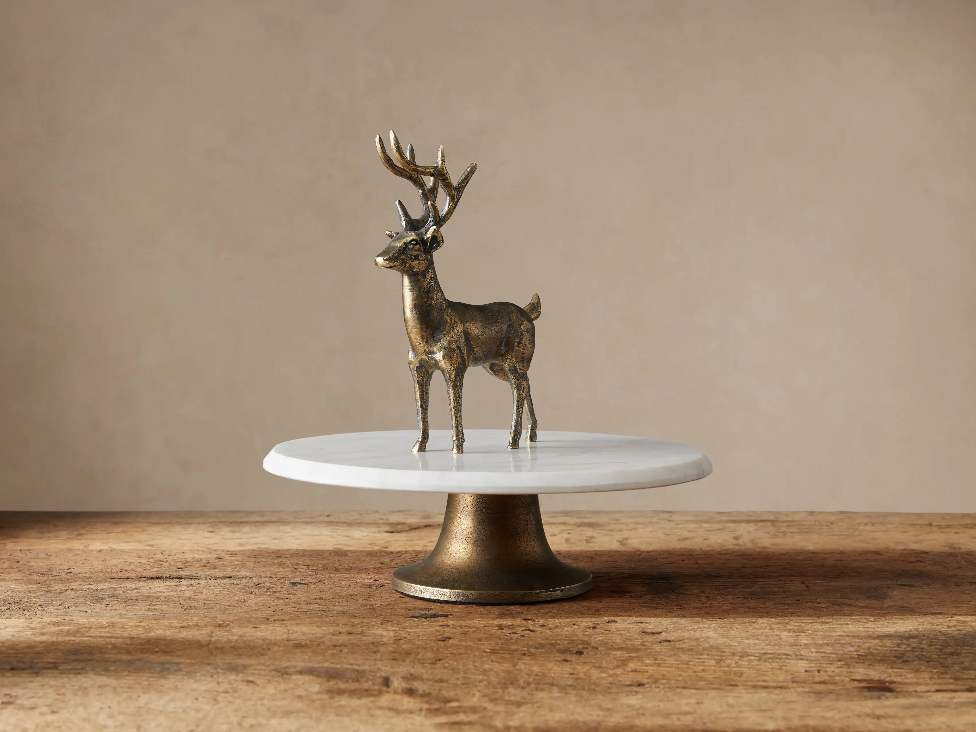 Stag Stand | Arhaus