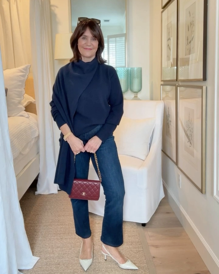 Last day to get Nordstrom Cashmere on sale!

#LTKSaleAlert #LTKOver40 #LTKootd