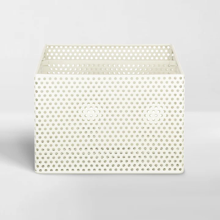 Perforated Baskets | NEAT Method