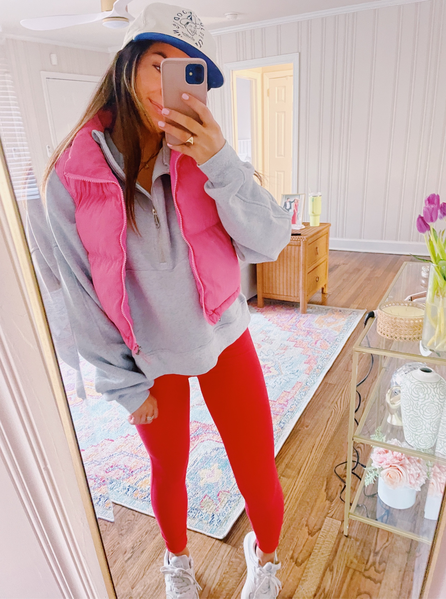 Brunch ootd ☕️☕️

#LTKfindsunder50 #LTKfitness