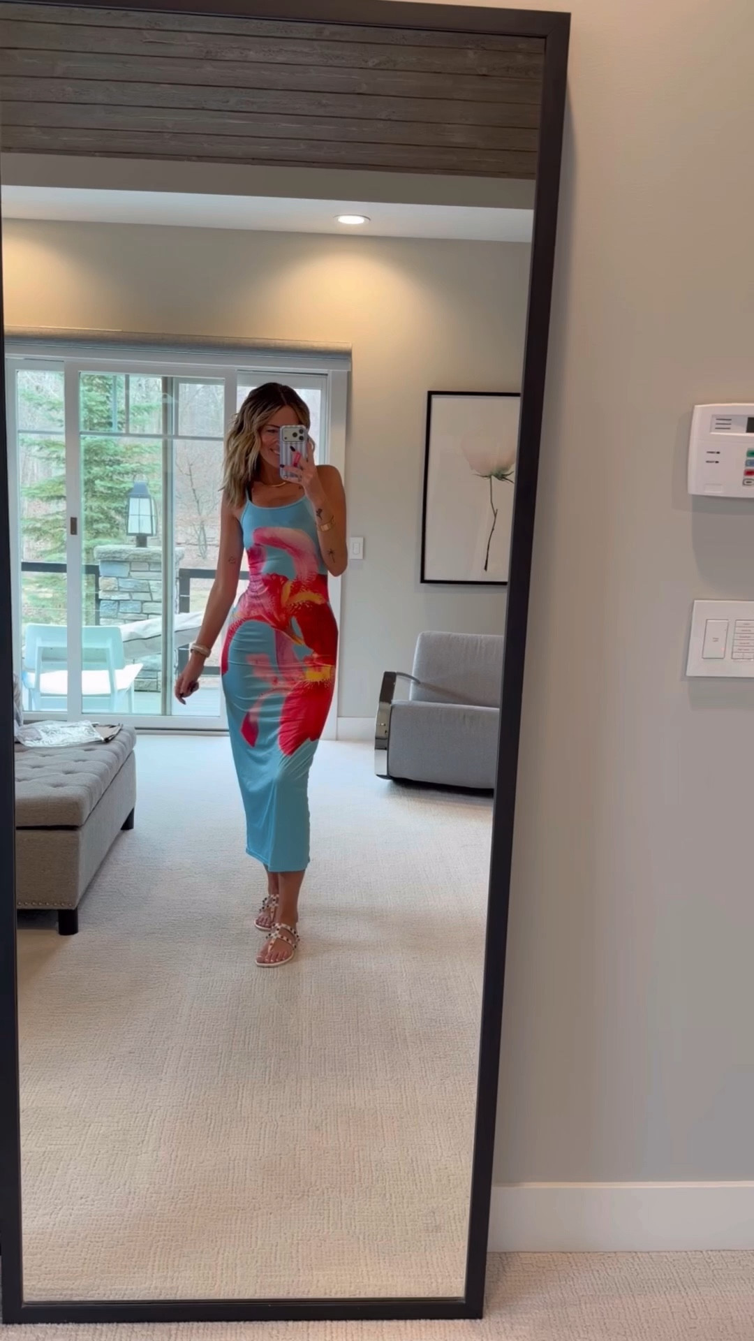 Vacation maxi dress floral tropical dresses for resorts 
Look for less styles 