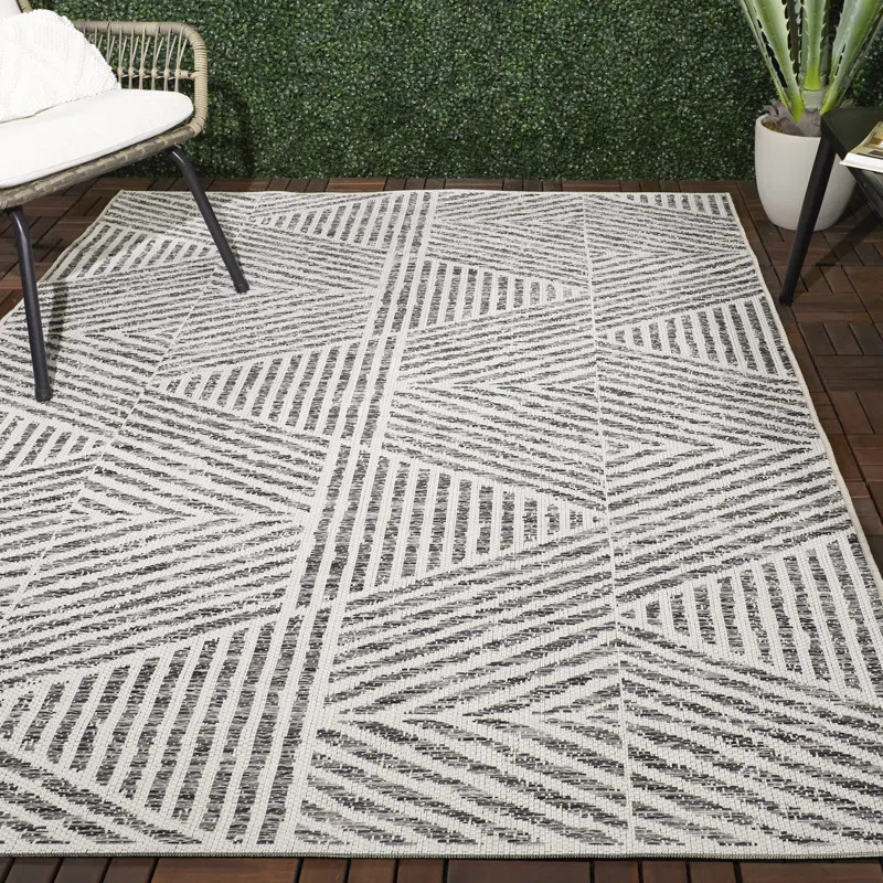 Silva Performance Indoor / Outdoor Rug | Wayfair North America
