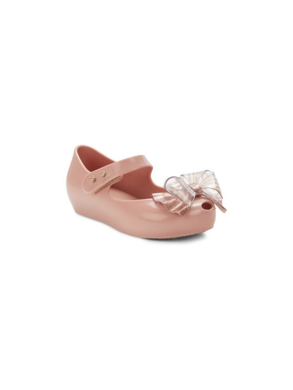 Baby's, Little Girl's & Girl's Ultragirl Ballet Flats | Saks Fifth Avenue OFF 5TH