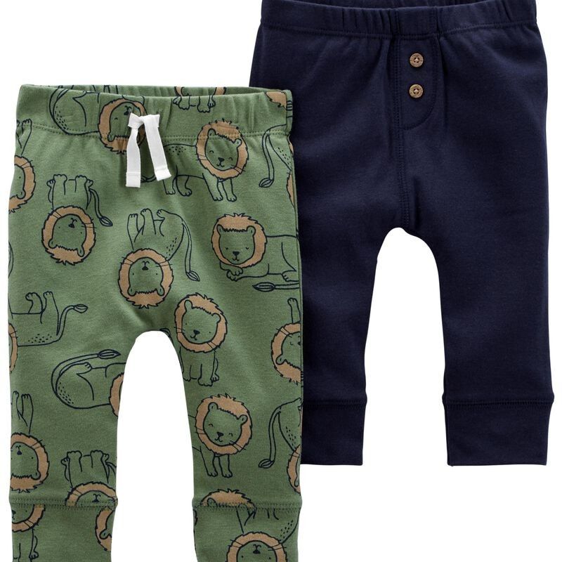 Baby Boy Outfits | Carter's