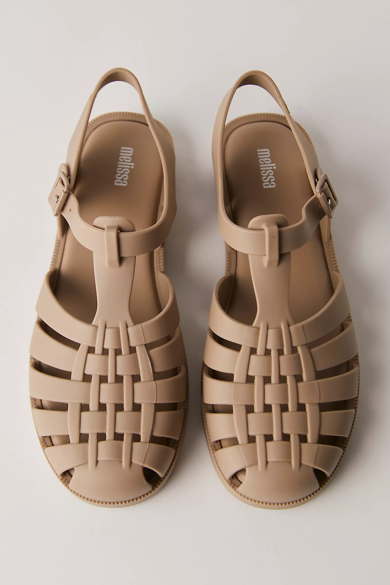 MELISSA Possession Sandals | Free People (Global - UK&FR Excluded)