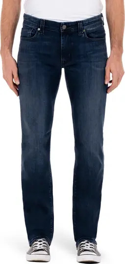 Jimmy Slim Straight Leg Jeans | Nordstrom